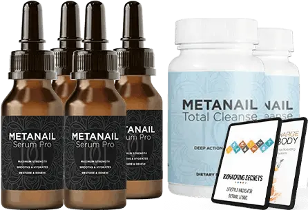 MetaNail-Complex-order